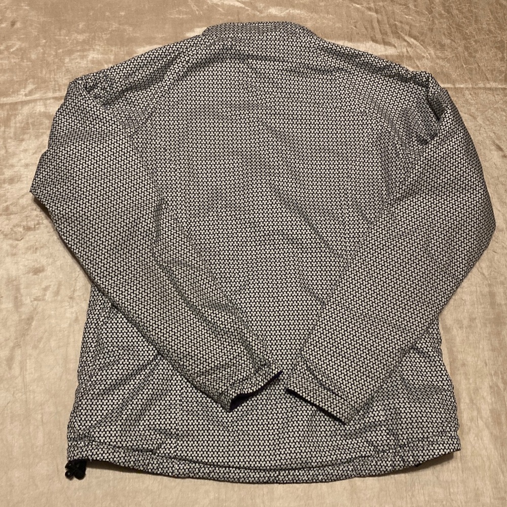 Peter Millar Reversible E4 Full-Zip Jacket Size S… - image 3
